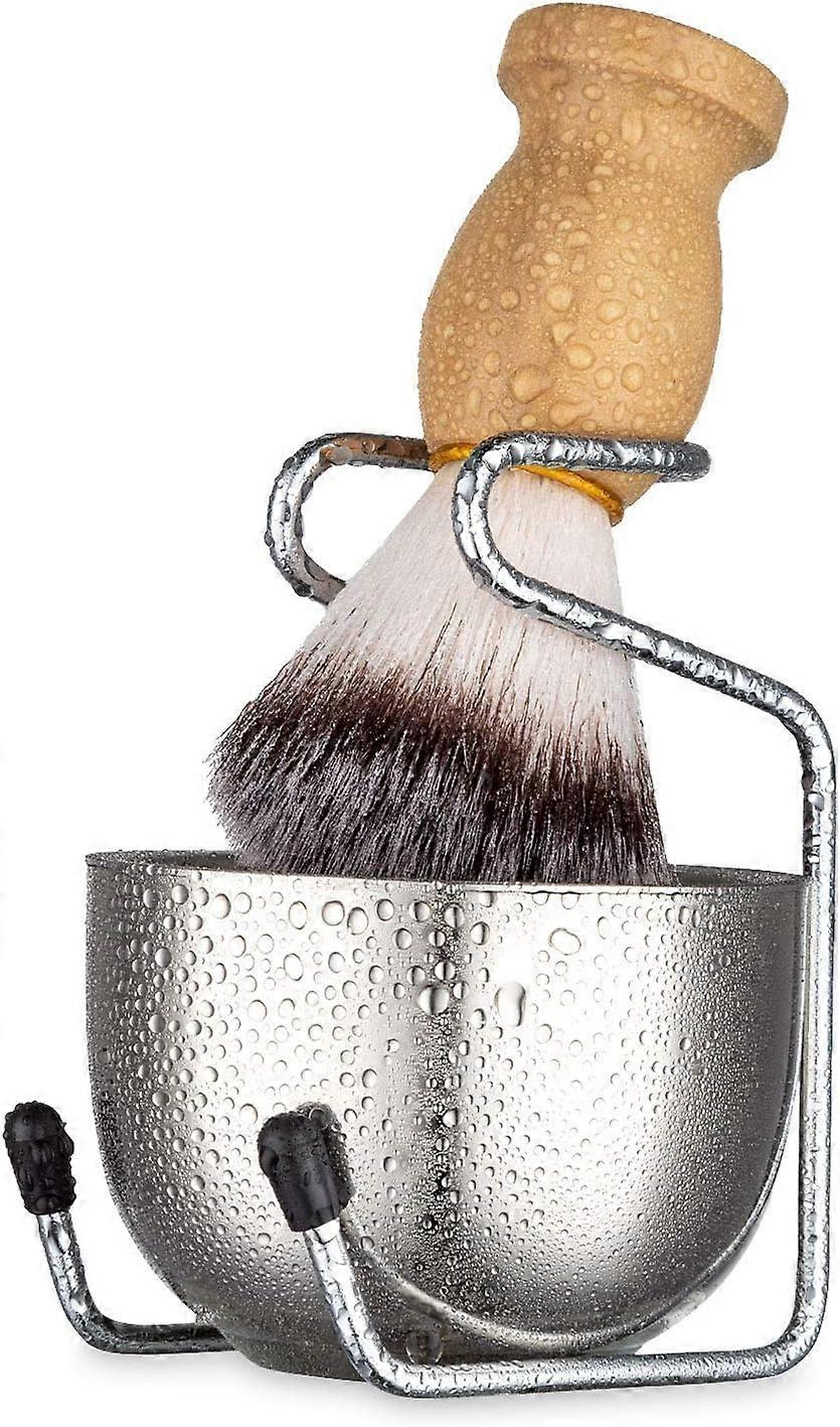 Razor set for men for daily shaving and grooming