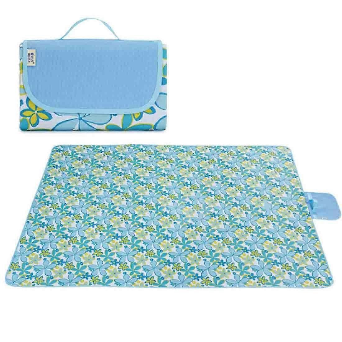Portable Outdoor Moisture-proof Mat