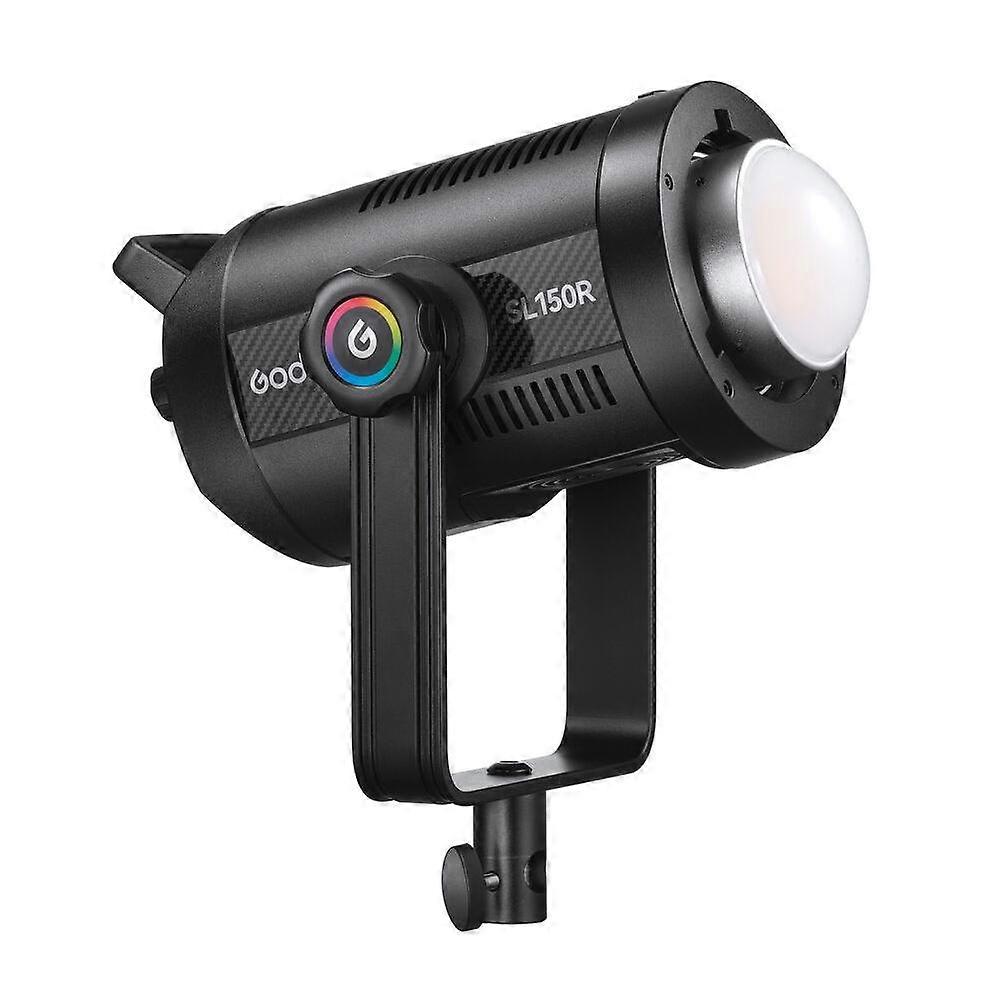 Godox SL150R RGB LED Video Light 165W CRI/TLCI 97+ COB Monolight Bowens Mount Studio Photo Light