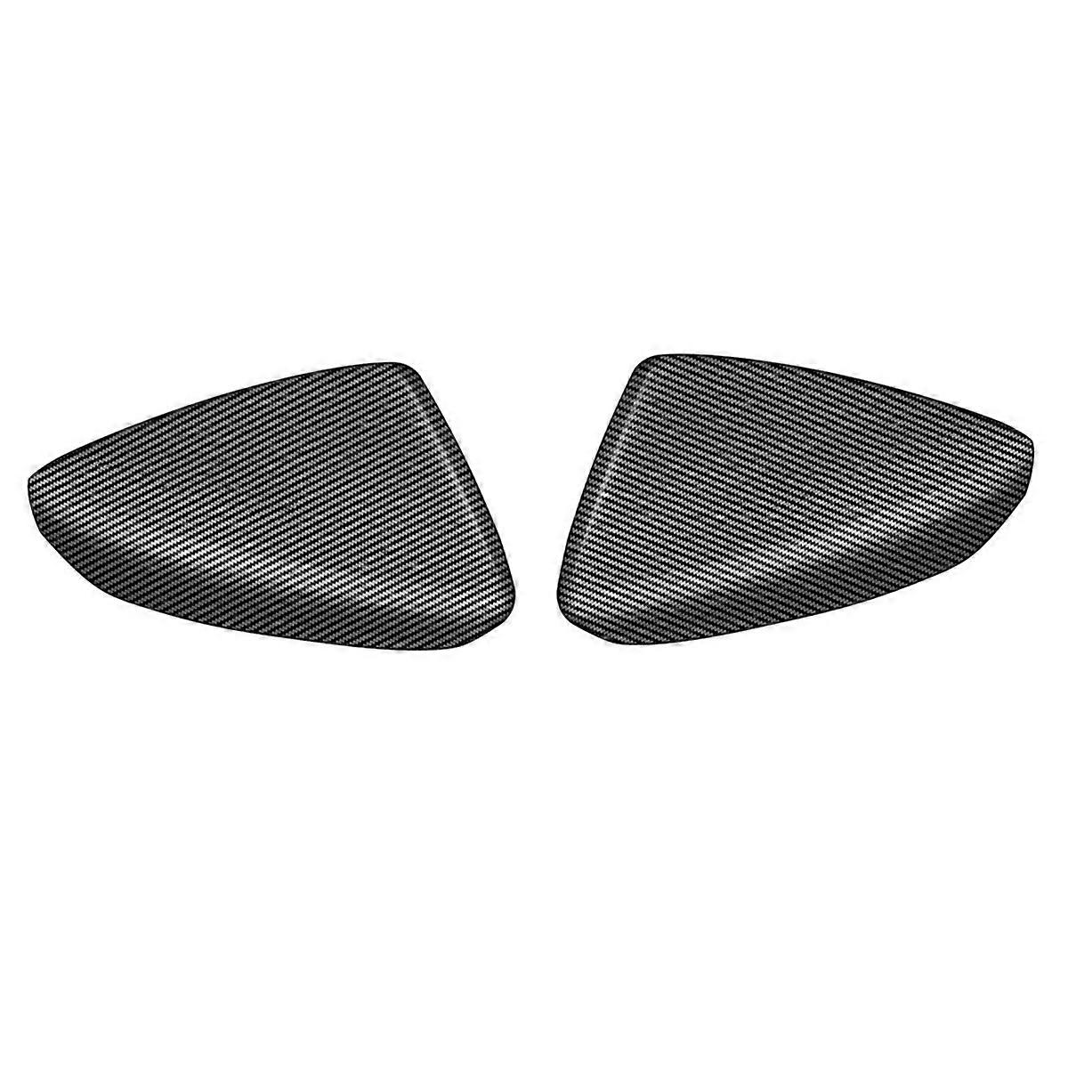 Car Door Mirror Overlay Styling Rear View Mirror Cover for CX80 -80 2024 2025 Car Accessories,B