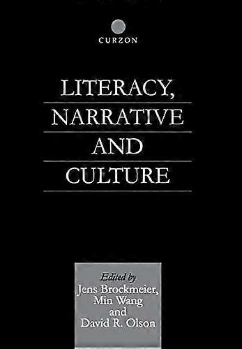 Literacy Narrative and Culture