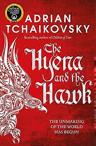 The Hyena and the Hawk