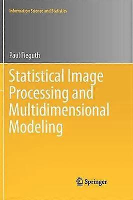 Statistical Image Processing and Multidimensional Modeling