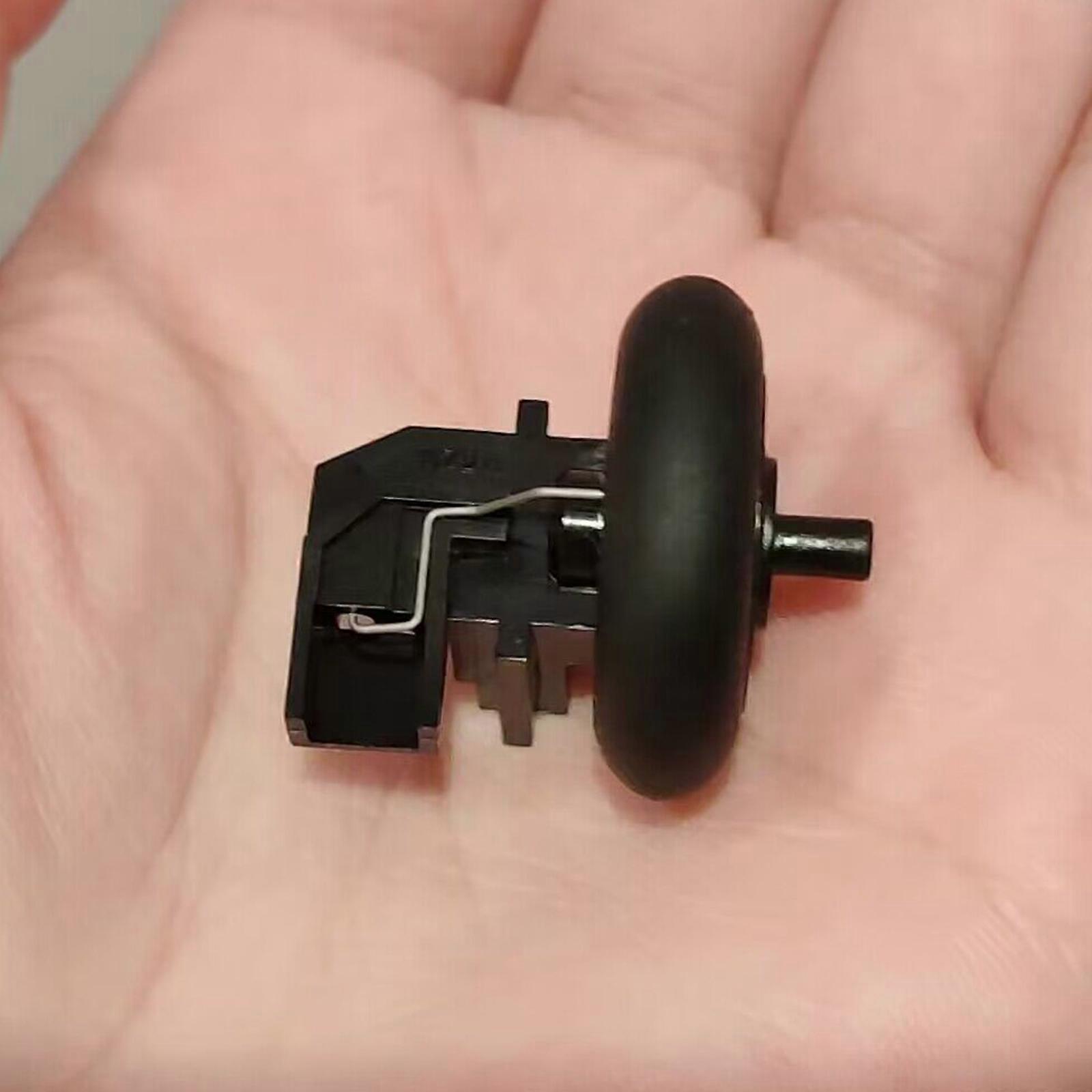 Mouse Wheel Mouse Accessories for Logitech G400 G400S MX518