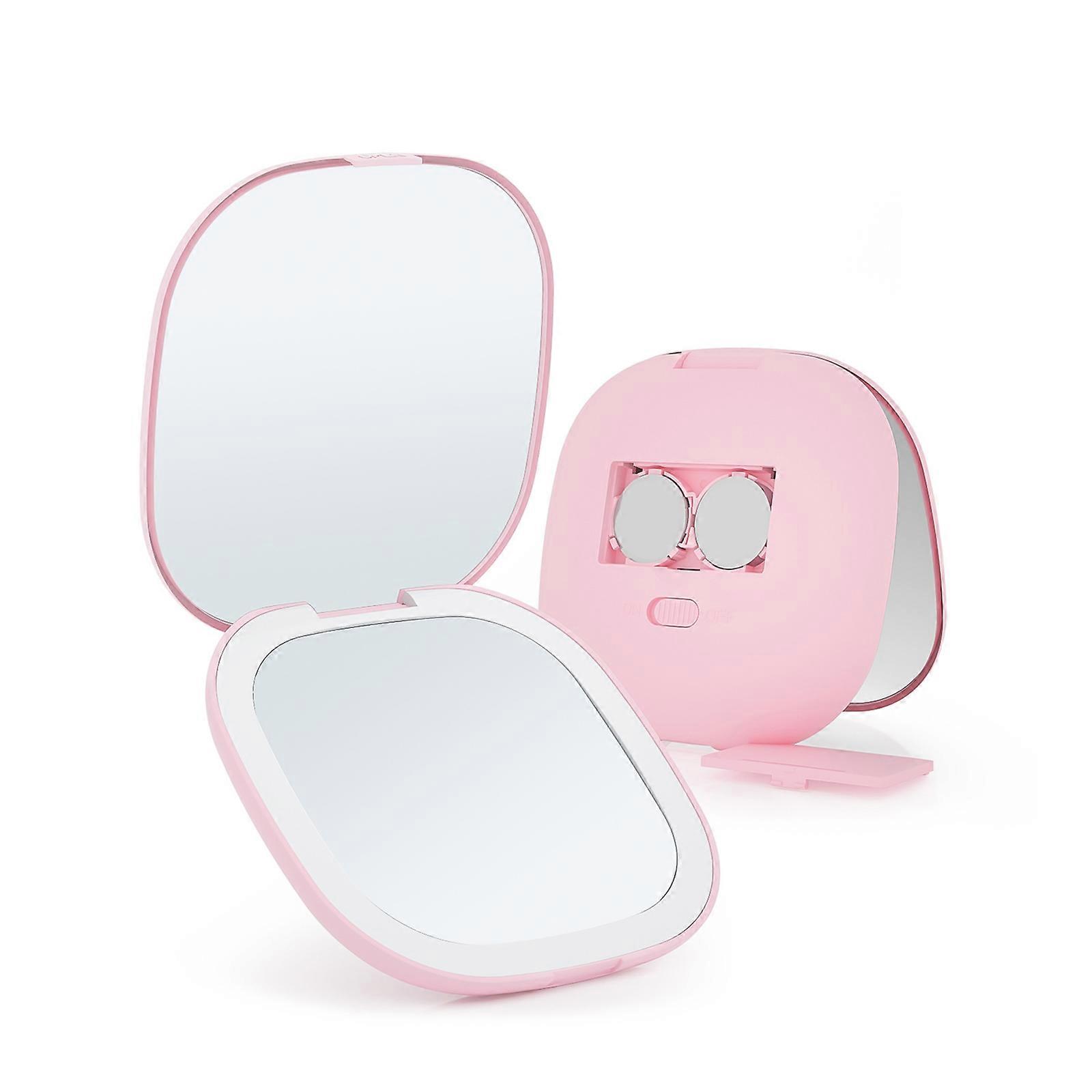 Foldable  pink