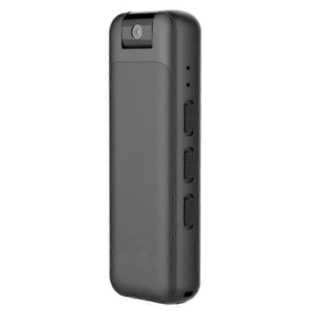 con HD 1080P Noise Reduction Camera 180 Rotatable with Audio and Video Recording