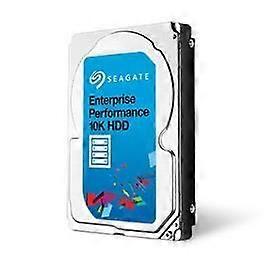 Seagate Exos 10E2400 Internal Hard Drive 1.2TB SAS 12Gb/s 2.5" SFF 10kRPM 128MB 16GB MLC