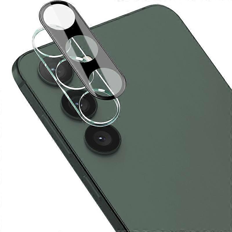 For Galaxy S24 Camera Lens Protectors