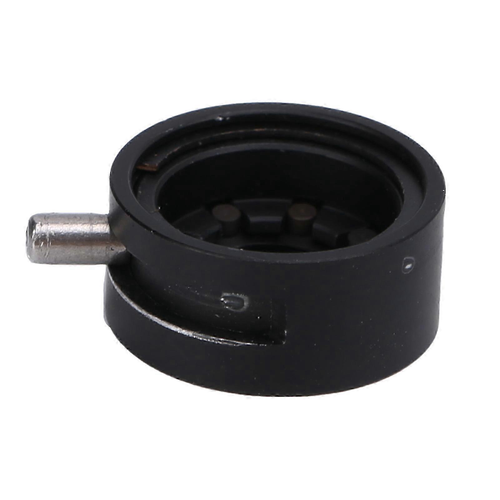 SK6 Aperture Diaphragm Module Adjustable Lens Optical Diaphragm for Optical Instruments