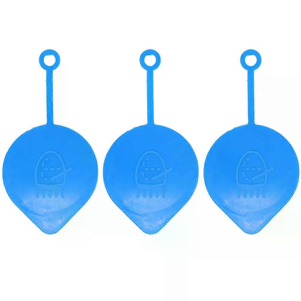compatible for Honda CR-V CRV MK2 RD4-RD9 2002 2003 2004 2005 2006 Car Windshield Washer Reservoir Fluid Cap Tank Bottle Cover Accessories