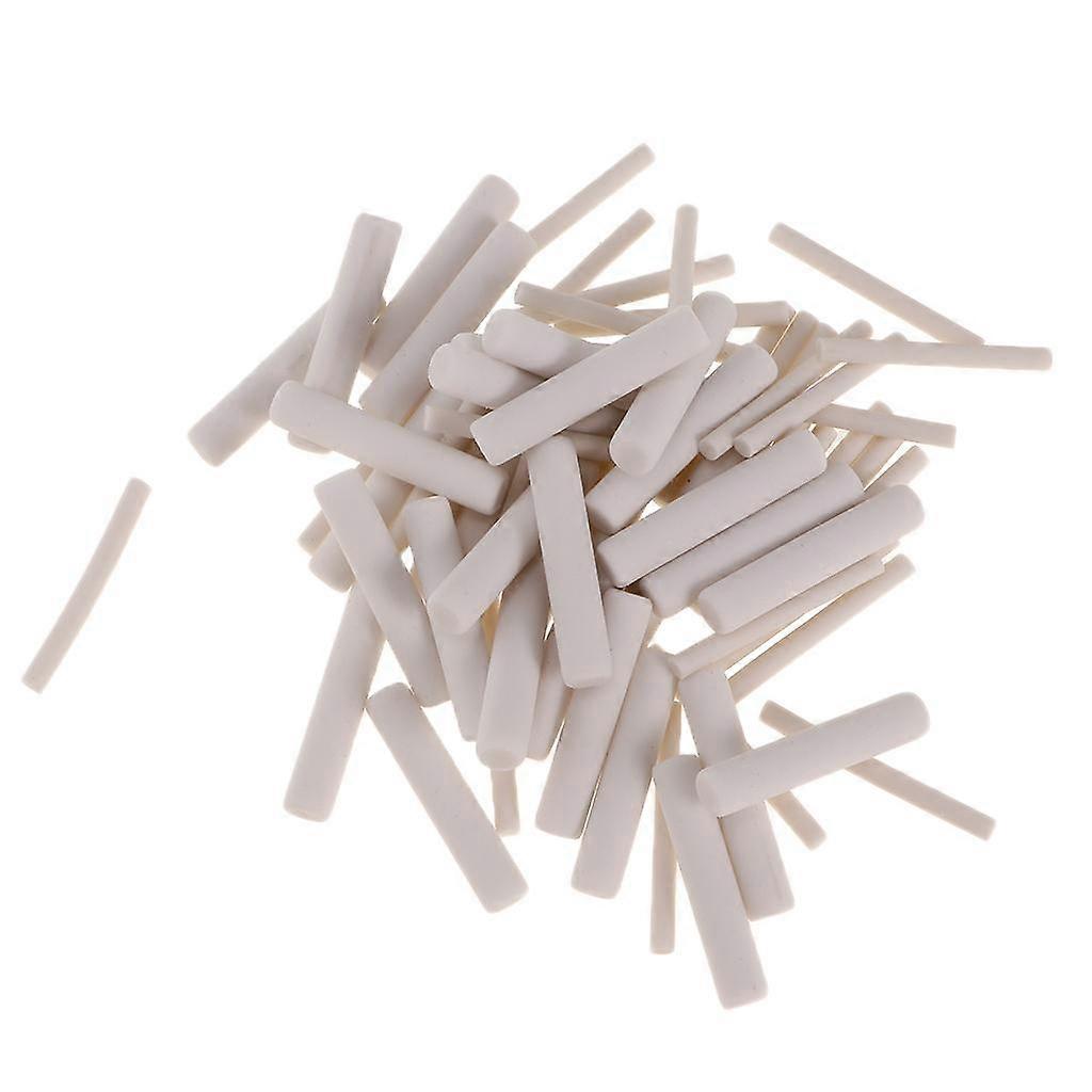 70pcs Electric Eraser Refills Sketch Drawing