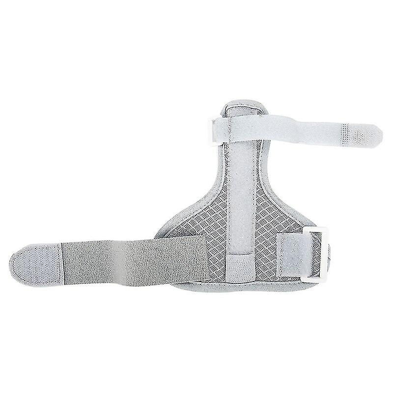 Protections Doigts En Cuir Pour Couture/tricot - Lot De 5 Paires, Couleurs Aléatoires, Anti-piqûre, Confortables