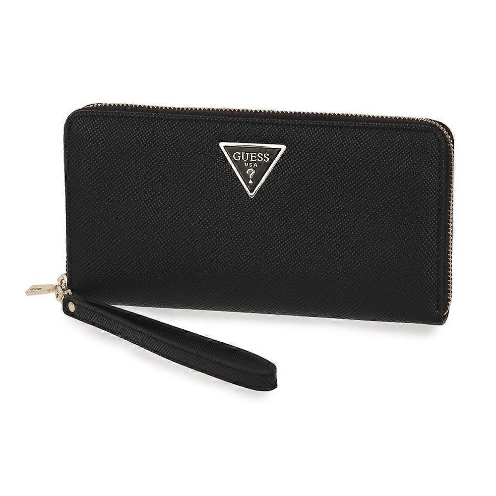 Wallets Guess Bla Laurel 00163BLA