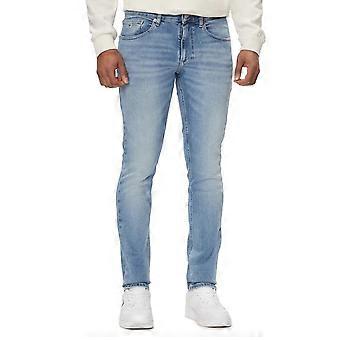 Tommy Hilfiger - Jeans - DM0DM18137--1AB-P31-L32 - Uomo - 31-L32