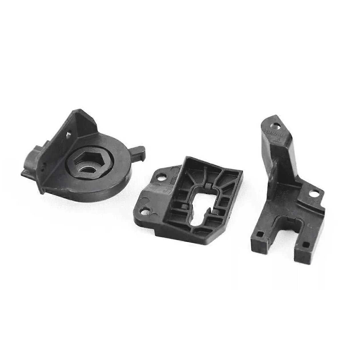 Car Front Headlight Bracket Repair Kits for A4 B9 8W0998122 L