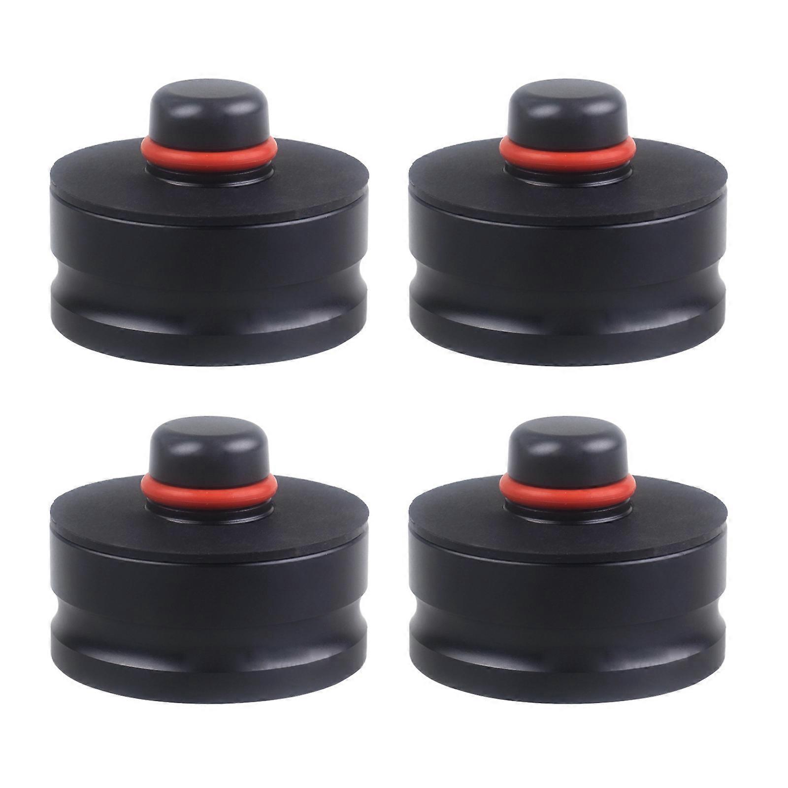 Jacks Pad Lift Point Adapter Tool 1-Pack or 4 Pack with Bag,New Improved Design