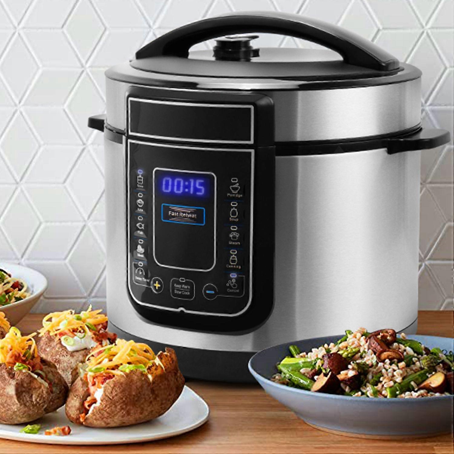 SUPERLEX 5L PRESSURE COOKER