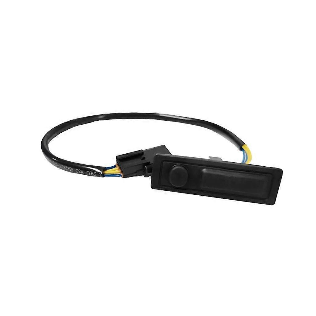 Trunk Boot Release Switch for Qashqai J11 Boot Lid Release Button Switch