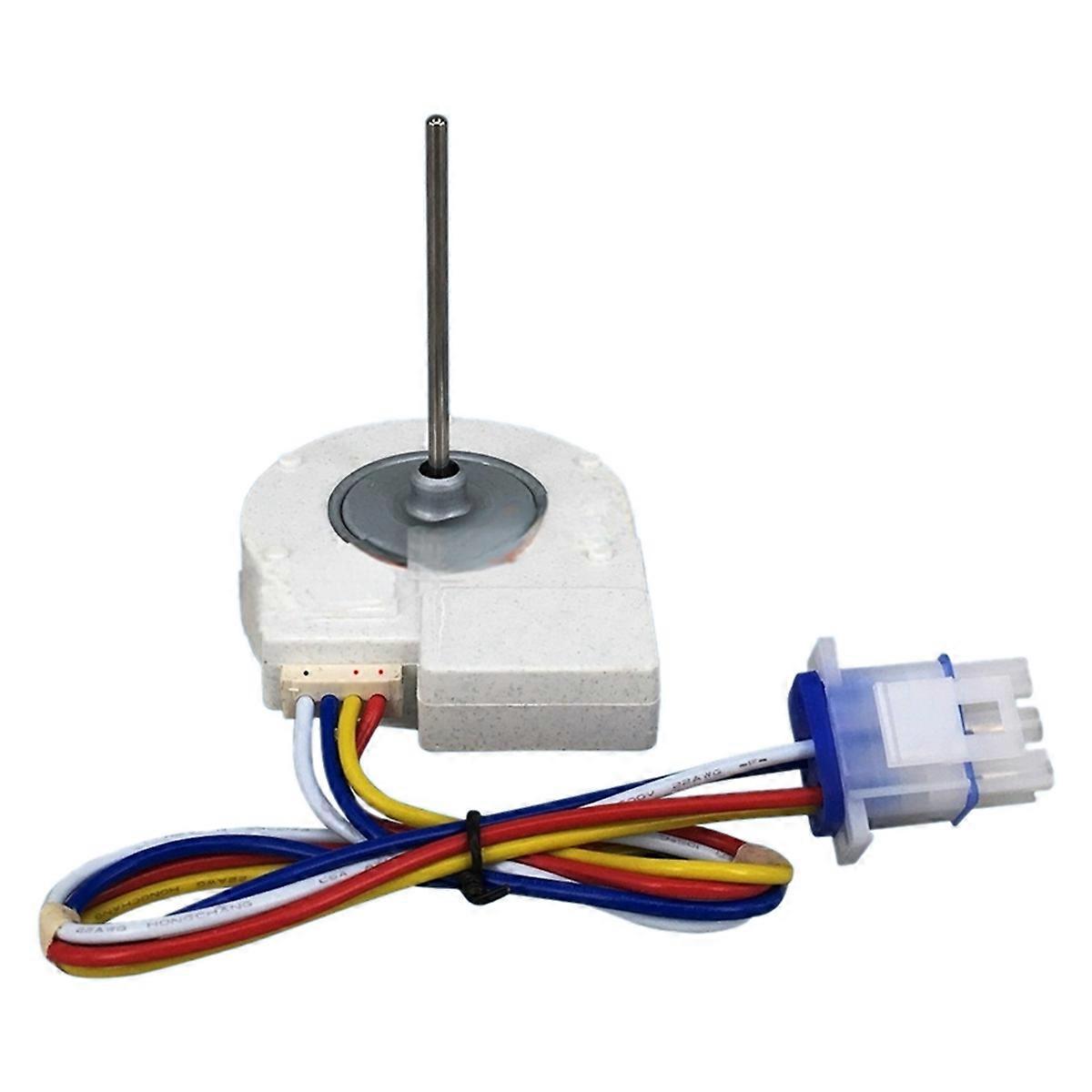 For FDQT26GE6 DC9.75V Refrigerator Freezer