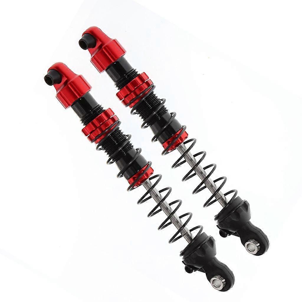 Simulated Car Absorber Replacement Metal Upgrades Modification Supplies