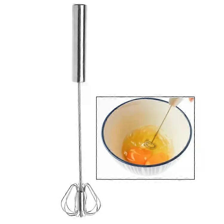 Mini Handheld Cream Egg Beater-Compact & Efficient