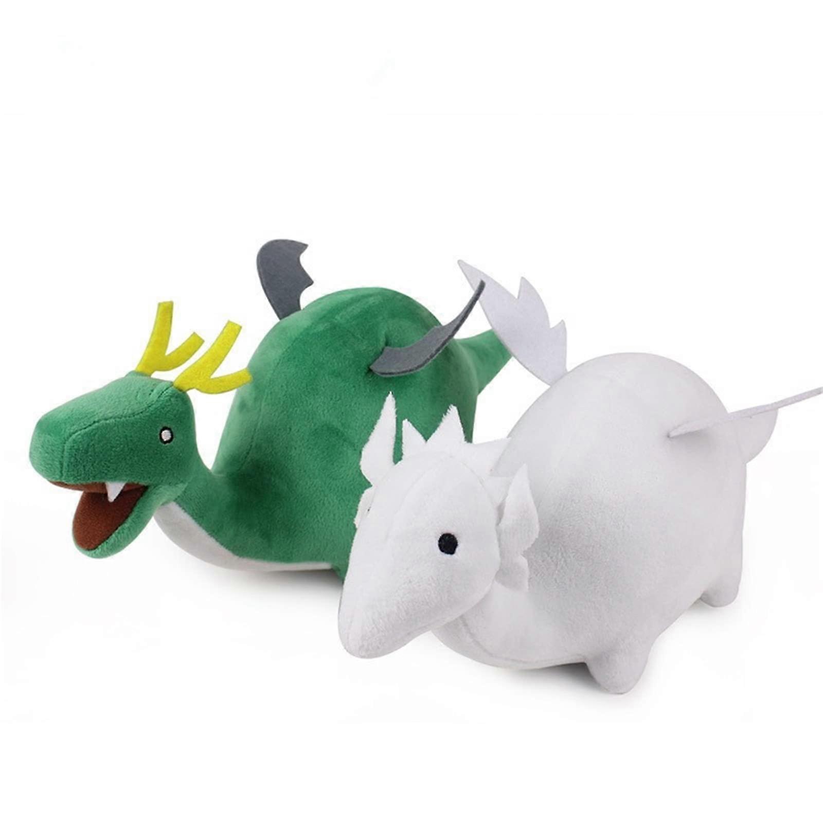 Dinosaur Plush Toys, Plush, Plush, Soft Fabric