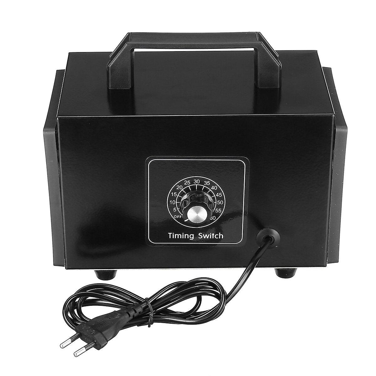Ozone Generator Air Sterilizer Air Purifier Odor Remover Home Indoor