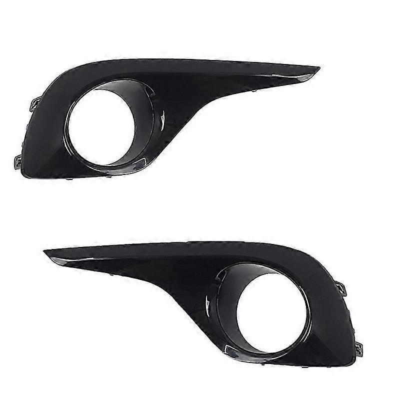 JiaWei Car Carbon Fiber Rearview Side Mirror Cover Replacement for C E Class W204 W212 W176 W246 C218 X156 mrj