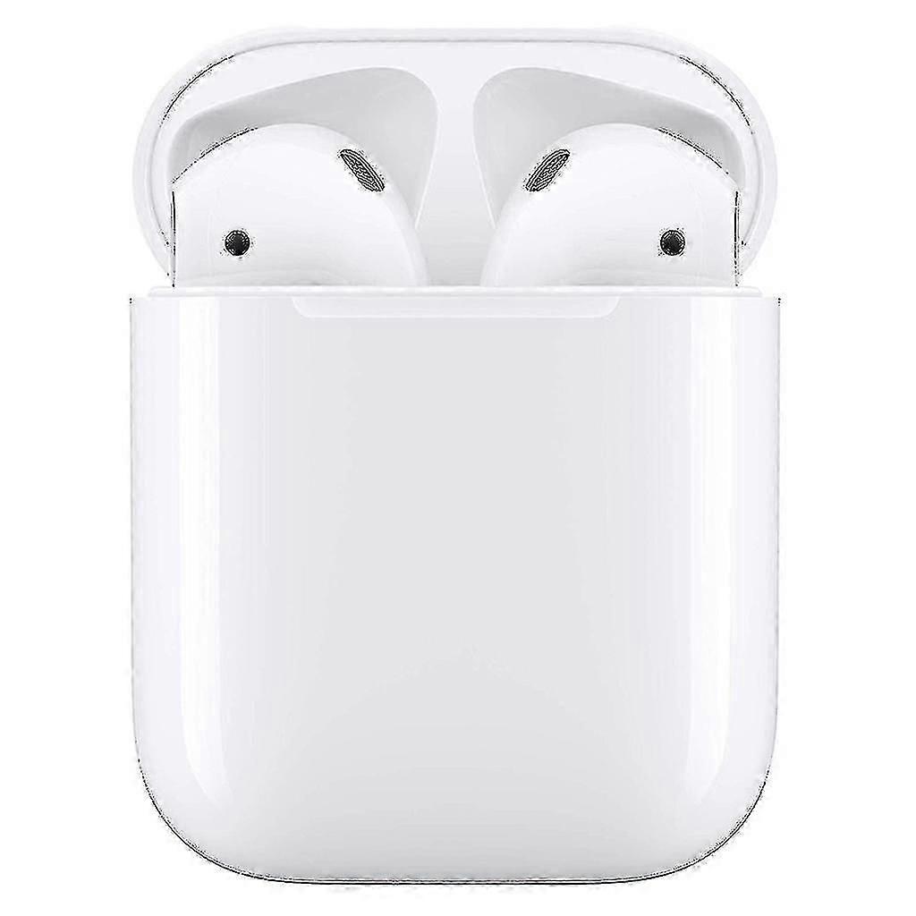 Airpod 2. Kablosuz Kulaklık Su Geçirmez Bluetooth Uyumlu Mikrofonlu Kulaklık