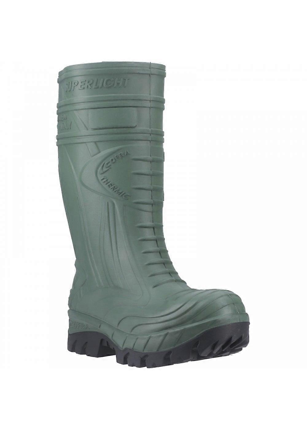 Adults Cofra Thermic Wellingtons 43258