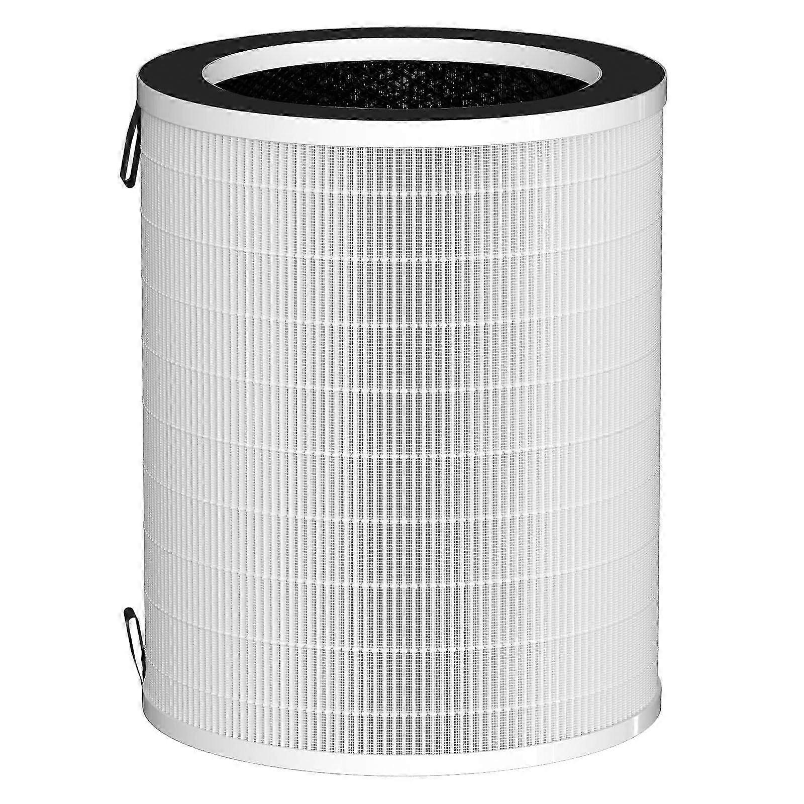 MAX HEPA Compatible Air Filter Replacement for Efficient Air Purification