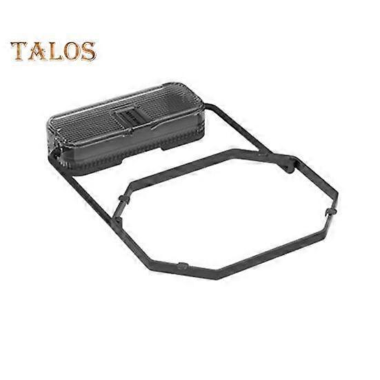 Suction Cup Sink Strainer Rack Folding Storage Design Kitchen Sink Filter Basket with 50Pcs Net Bags Drain Strainer for All Sinks Countertops