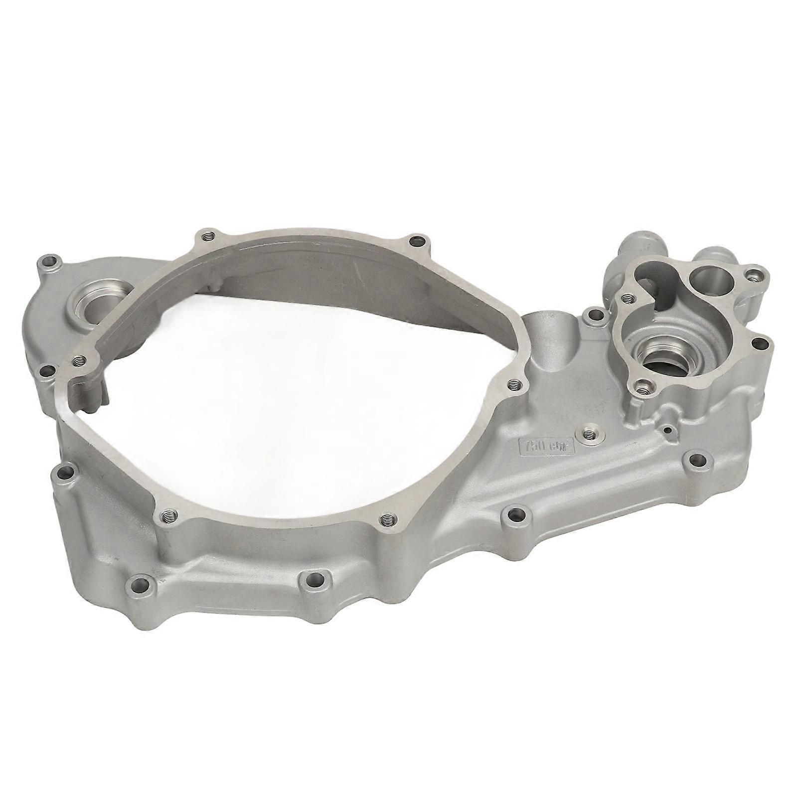 Engine Clutch Crankcase Cover 11340 MAC 670 Right Side High Precision Fit For CR500R 1994 to 2001