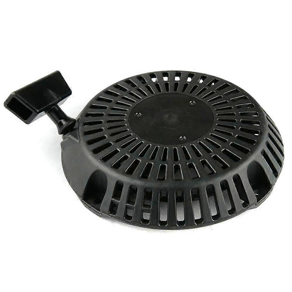 Recoil Starter Assembly For Dewalt Subaru Pressure Washer DS3532 Compatible Replacement Part Durable Design