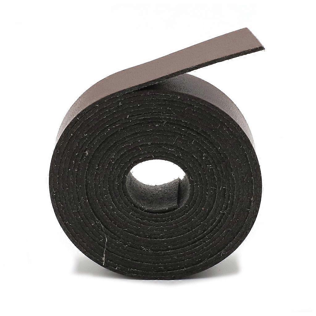 Leather Strap Leather Strip for Crafts Leather Strips for DIY Belts,Crafting