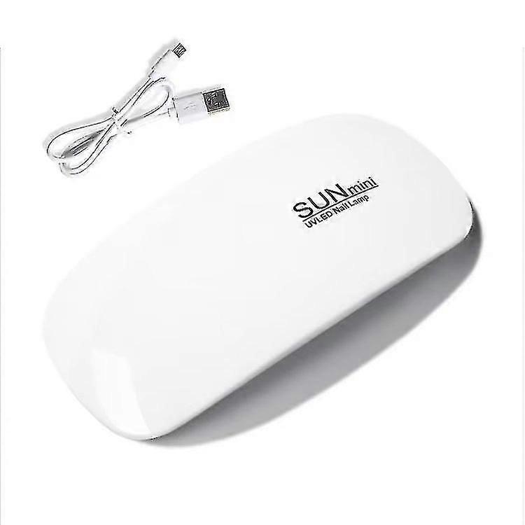 Uv Nail Lamp