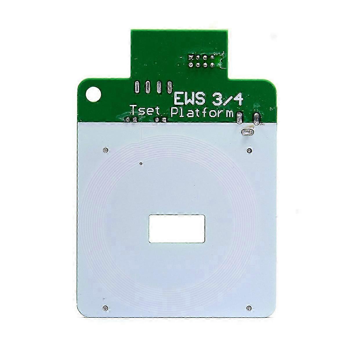 EWS3 EWS4 Test Platform for & EWS Programmer for PCF7935 EML