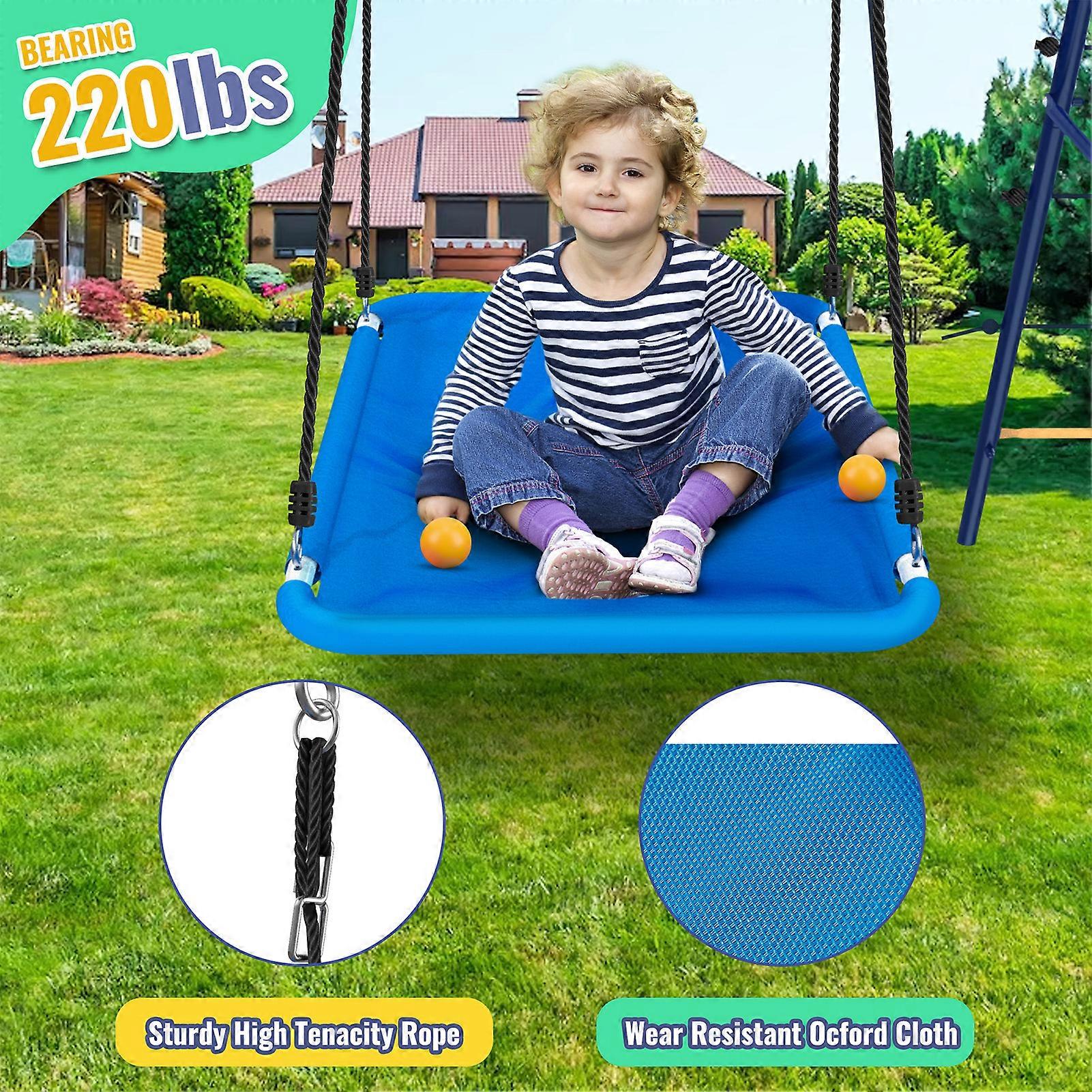 Schaukel Set Hängesitz für Kinder