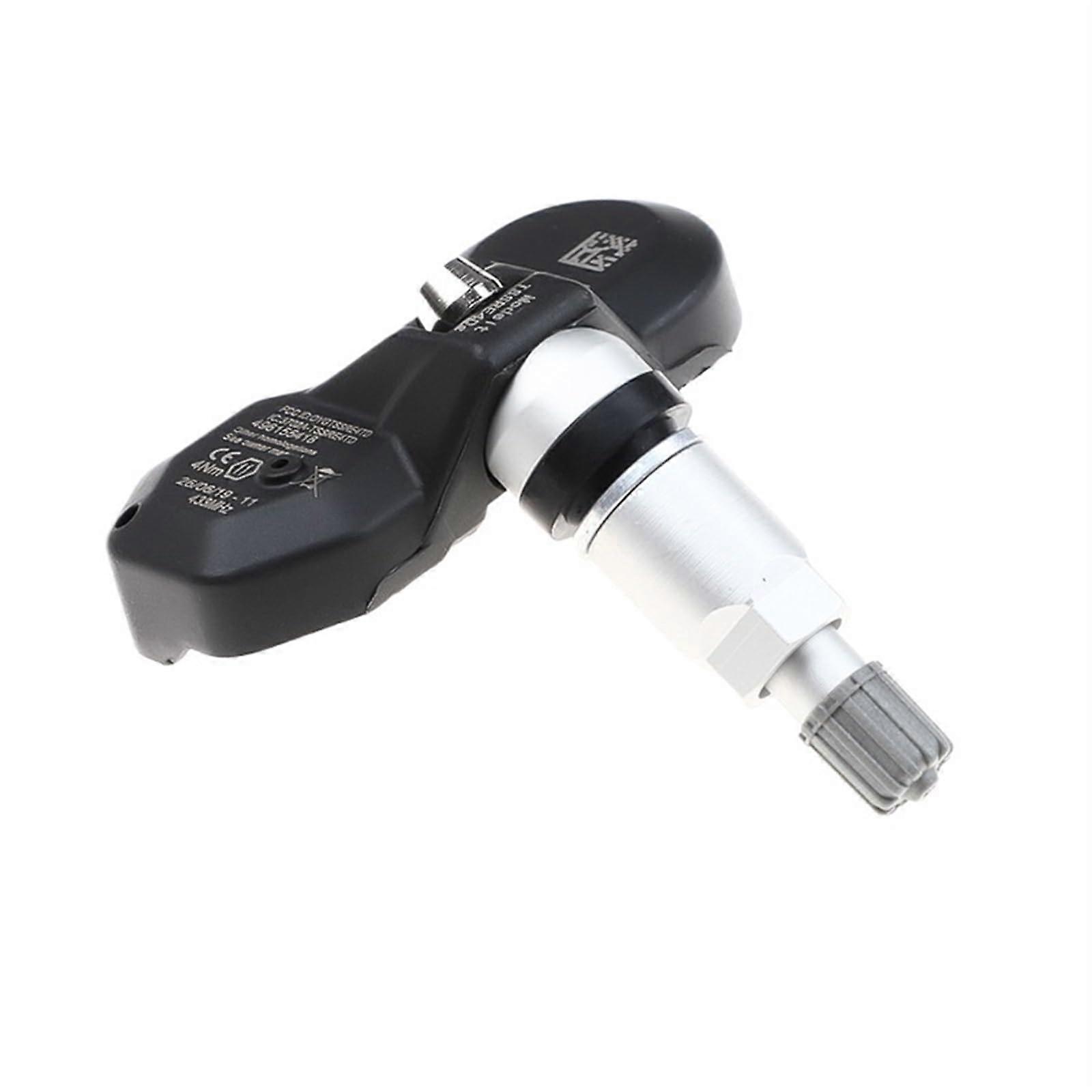 Automobile Tire Pressure Monitor Direct TPMS Sensor OE 7PP907275F Replacement For Vehicles