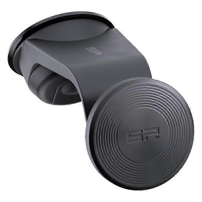Support ventouse - SP CONNECT - SPC+ - Induction charging 15W - Easy installation - 360° positioning