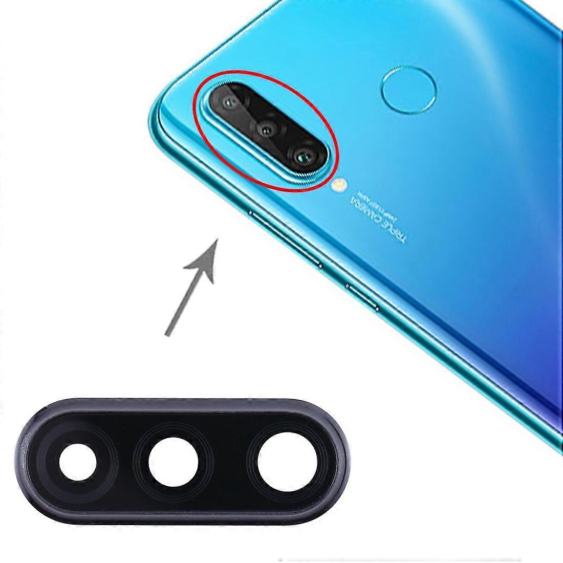 Capac obiectiv cameră pentru Huawei P30 Lite (24MP)