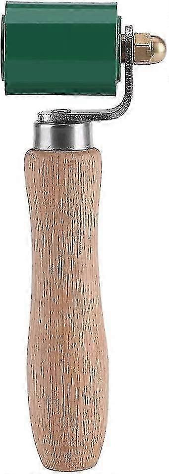 Κύλινδρος ραφών σιλικόνης υψηλής θερμότητας 40mm - επαγγελματικό εργαλείο στέγης για τη συγκόλληση PVC/TPO/EPDM