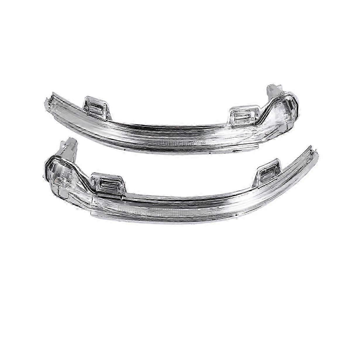 Indicatore di direzione dello specchietto retrovisore dell'auto A0999066902 A0999067002 per - C e S Classe W206 W214 W223