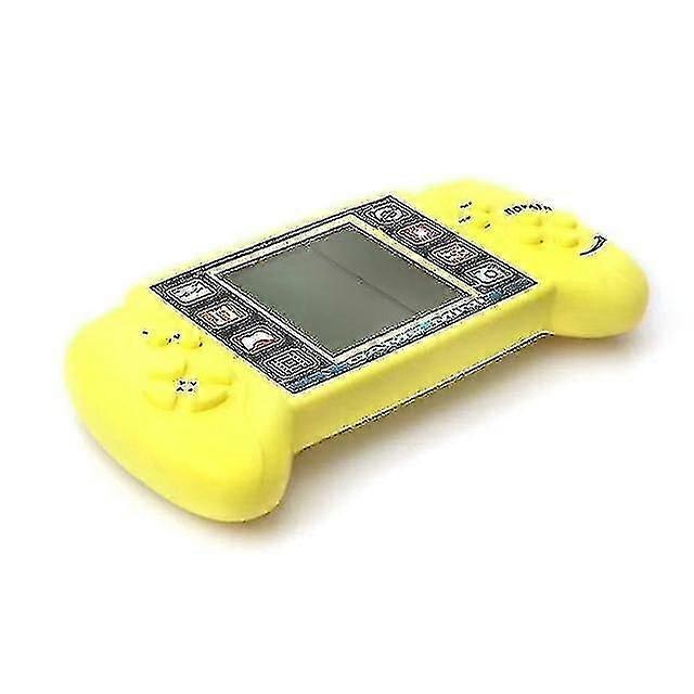 New 3.5 Inch Screen Retro Game Tetris Electronic Game Built-in 26 Games Tetris Video Game Handheld G