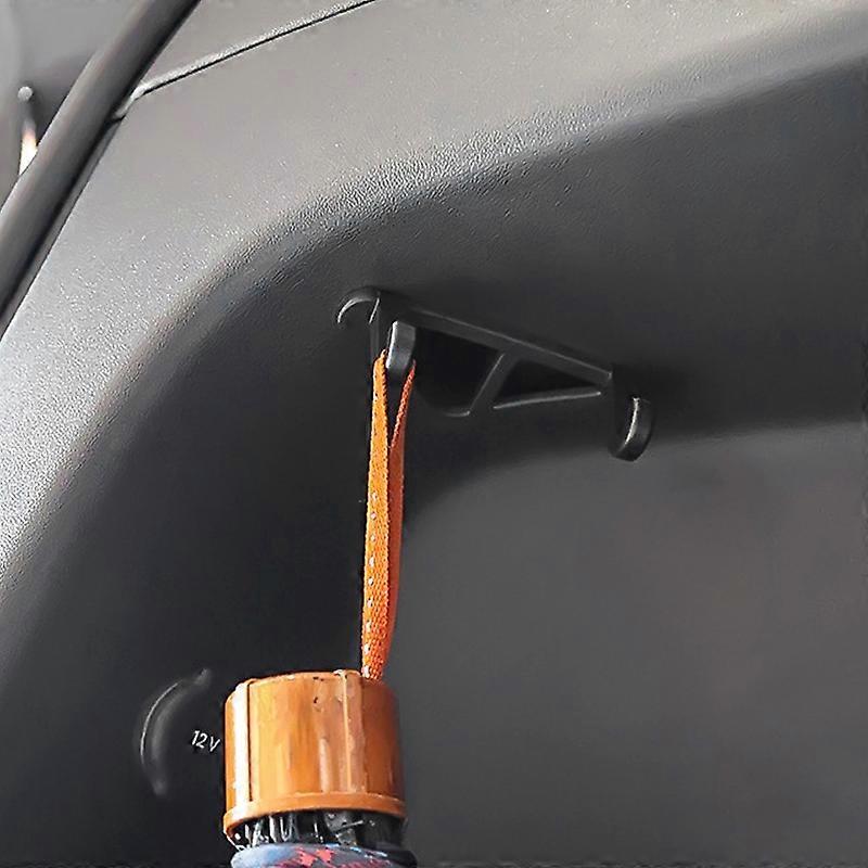 For Tesla Model Y Car Trunk Side Hook