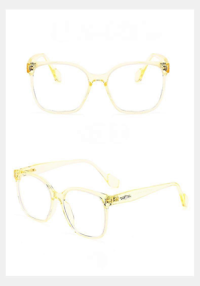 Gafas de sol polarizadas TR de moda para mujer