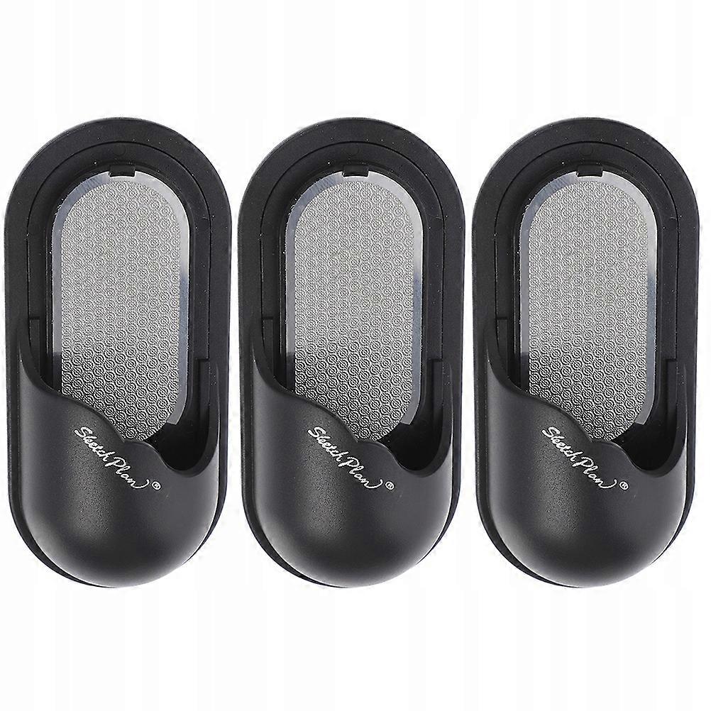 3pcs Sketch Pencil Pencil Sharpening Tool