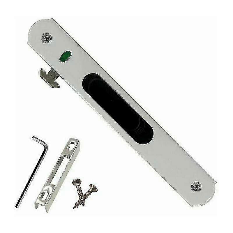 2025 Sliding door locks - Hardware accessories