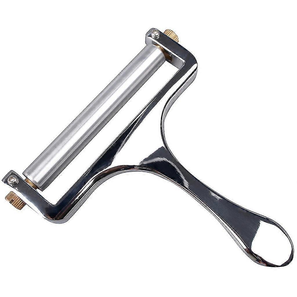 Adjustable Cheese Grater Handheld Cheese Cutter Hard Cheese Kitchen