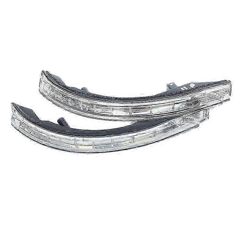Car LED Rearview Mirror Turn Signal Light for 2011-2014 Models
